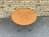 1960’s round table Charles&Ray Eames