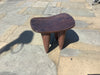 Vintage  Ivory Coast Senufo stool
