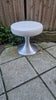 Space age 1970s Stool
