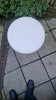Space age 1970s Stool