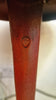 1930's Art Deco Bakelite Table By Rex