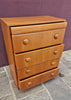 1960s Elliot Of Newbury chest of drawers,