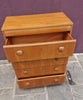 1960s Elliot Of Newbury chest of drawers,