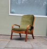 1940s Armchair by Eric Lyons