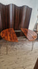 Hans Bratrud Rosewood Dining Table