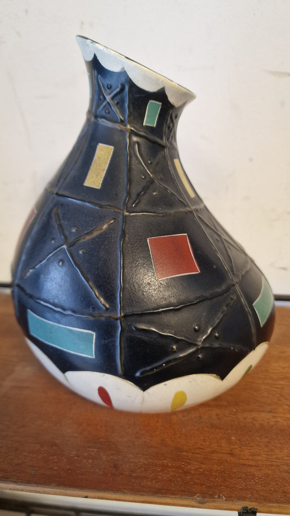 Brentleigh Ware Pottery in England.1950s