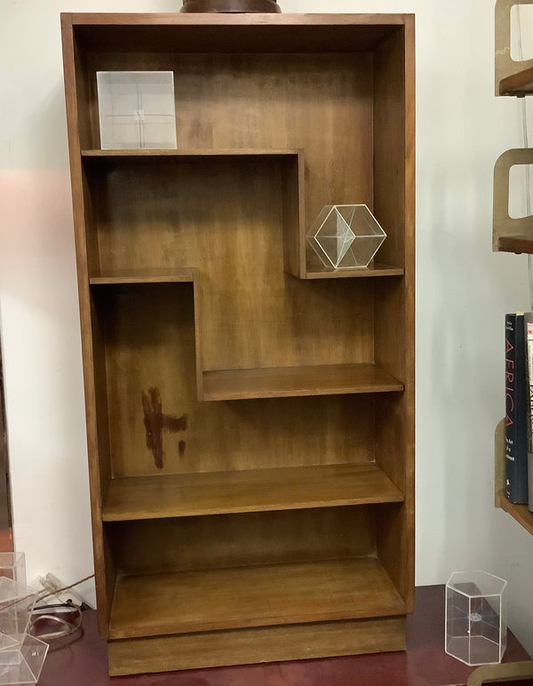 1950’s French Bookcase