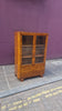 Deco display cabinet