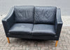 1970s Danish sofa by Stouby