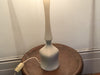 1960’s ceramic table lamp