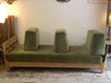 1960 ‘s Daybed/Sofa by Guilherme et Chambron    SOLD
