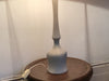 1960’s ceramic table lamp