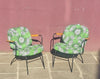 1950’s armchairs