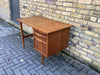 1960’s writing desk attributed to Morris of Glasgow
