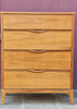 1960’s Chest of draws by Lane
