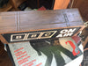On Air BBC Upcycled Lamp