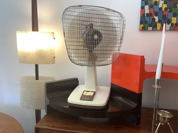 1970s Xpair- Taurus  table Lamp