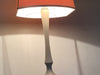 1960’s ceramic table lamp