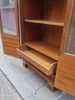 Deco display cabinet