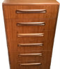 1970’s Gplan Fresco chest of draws
