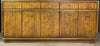 MCM Vintage Dresser/sideboard Campaign Style Consensus by Drexel