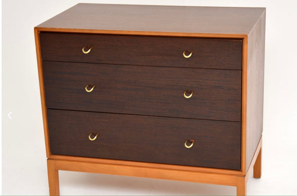 1960’s chest of draws by Stag