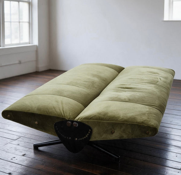 D70 Sofa Daybed by Osvaldo Borsani for Tecno, 1954
