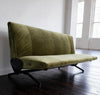 D70 Sofa Daybed by Osvaldo Borsani for Tecno, 1954