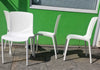 Set of Tiffany Dining Chairs by Marcello Ziliani for Casprini, Italy