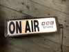 On Air BBC STUDIO