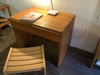 1970’s French desk lamp