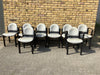 Vintage German Armchairs by Gerd Lange