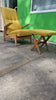 1960s Rock N Rest lounge armchair by Gimson & Slator