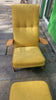1960s Rock N Rest lounge armchair by Gimson & Slator