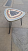 1960s Beligum side table
