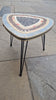 1960s Beligum side table