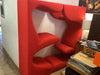 Verner Panton Living Tower