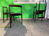 Dining  Chairs by Hans Olsen for Frem Røjle, Denmark, 1960s, Set of 4