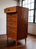 1960's chest of draws by Frank Guille for  Austinsuite