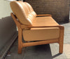 1970's 3 seater Danish sofa
