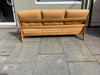 1970's 3 seater Danish sofa