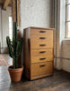 1960's  Austinsuite chest of draws