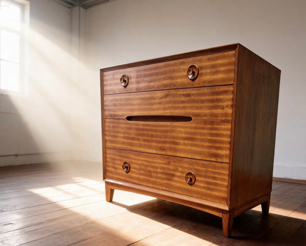 1960 chest of draws1