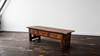 Tables / Coffee Tables / Authentic Japanese Shosai-Ki Writing Desk, 1920