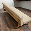 1960s Danish sofa bed