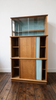 Modular Cabinet By Didier Rozaffy For Meuble Oscar, 1950s