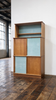 Modular Cabinet By Didier Rozaffy For Meuble Oscar, 1950s