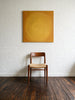 1960s Model 75 dining chairs designed by Niels Otto Moller