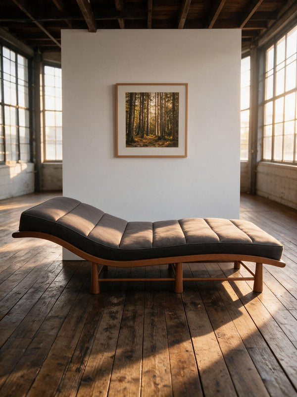 Vintage Daybed
