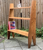 Vintage bookcase Swedish